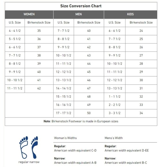 Birkenstock Arizona Vegan Sandals NARROW 39 / 8 Womens Ombre Pink Purple - Picture 7 of 12